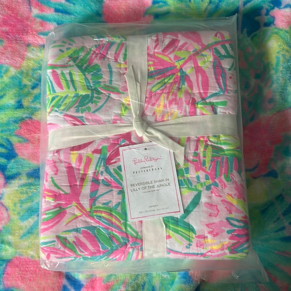 NEW IN PACKAGE